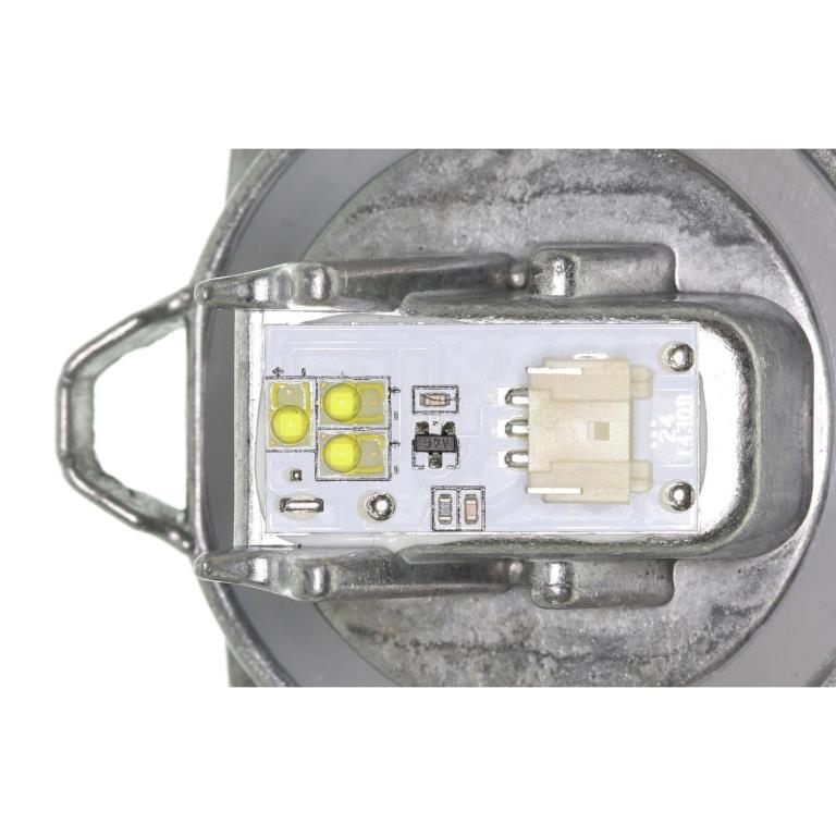Appareil de commande, système d'éclairage VEMO ref. V20-73-0200