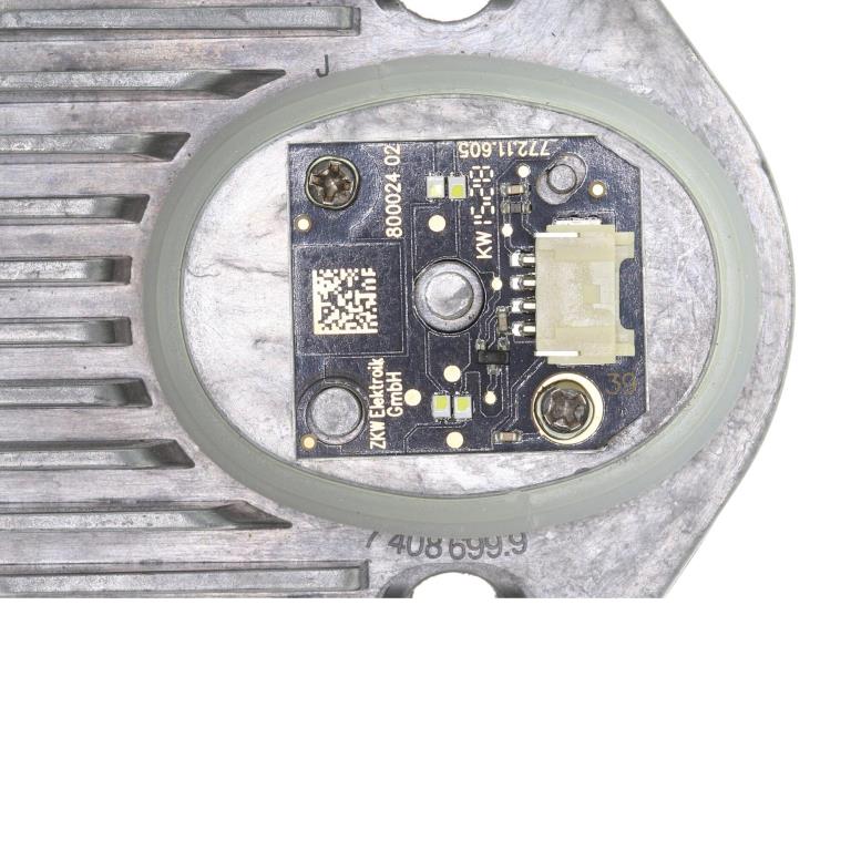 Unidad de control, iluminación VEMO ref. V20-73-0207
