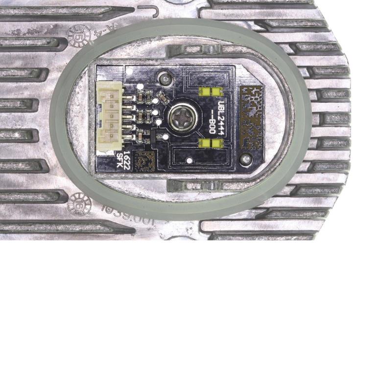 Unidad de control, iluminación VEMO ref. V20-73-0210