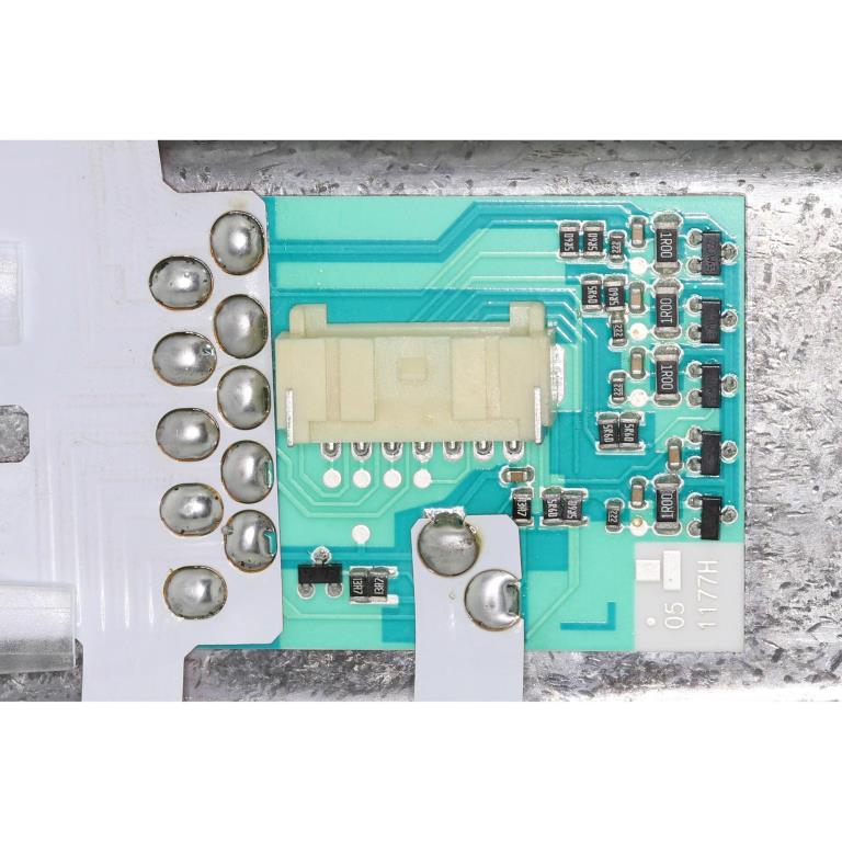 Unidad de control, iluminación VEMO ref. V20-73-0215