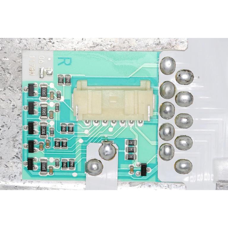 Unidad de control, iluminación VEMO ref. V20-73-0216