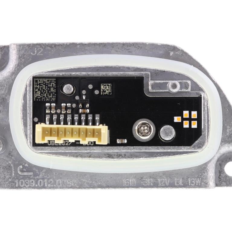 Appareil de commande, système d'éclairage VEMO ref. V20-73-0221