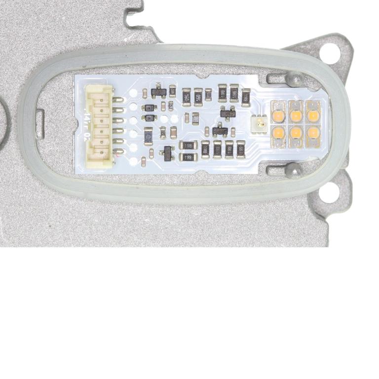 Appareil de commande, système d'éclairage VEMO ref. V20-73-0223