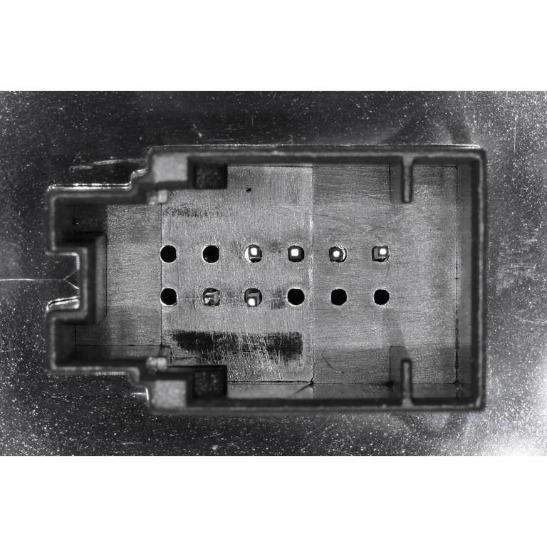 Interrupteur, lève-vitre (Bouton de lève-vitre) VEMO V20-73-0241