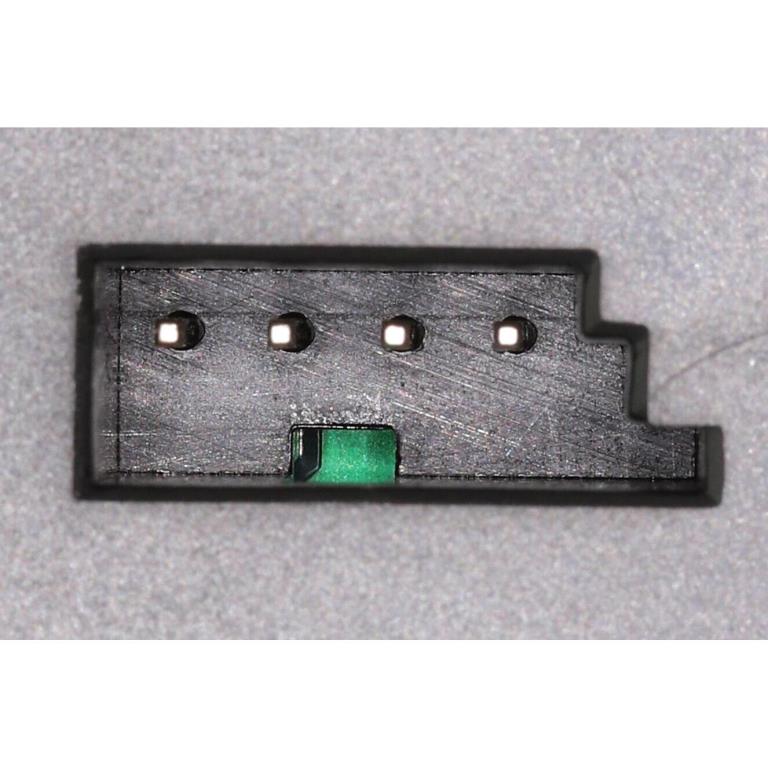 Interrupteur, lève-vitre (Bouton de lève-vitre) VEMO V20-73-0244