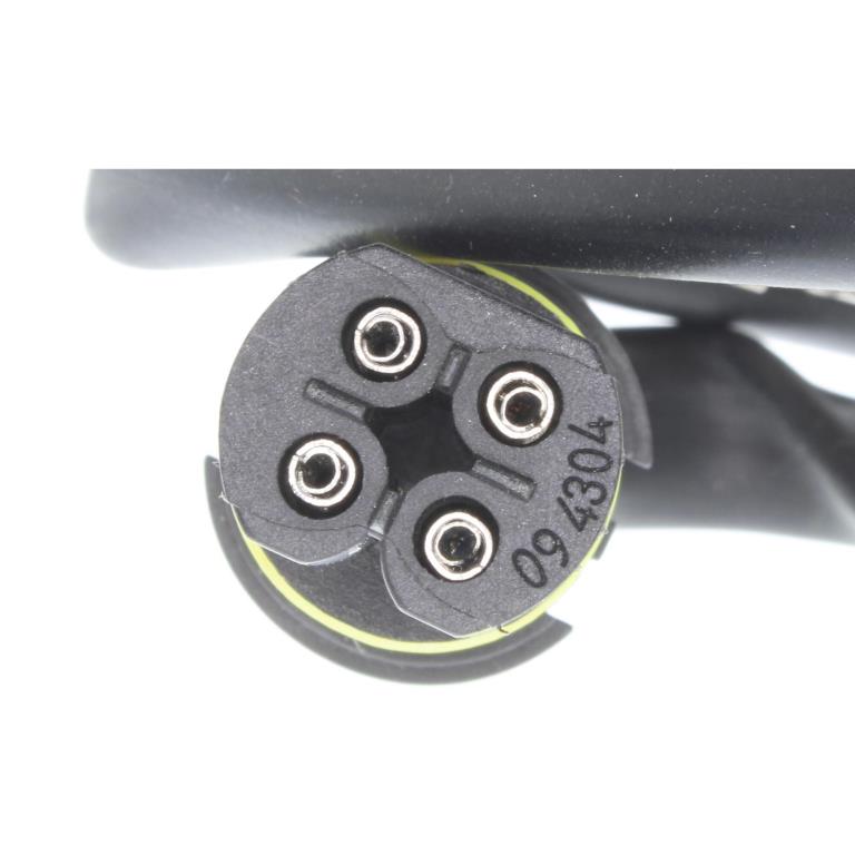 Sonde lambda (Sonde à oxygène) VEMO ref. V20-76-0009