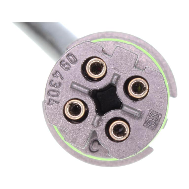 Sonde lambda (Sonde à oxygène) VEMO ref. V20-76-0036