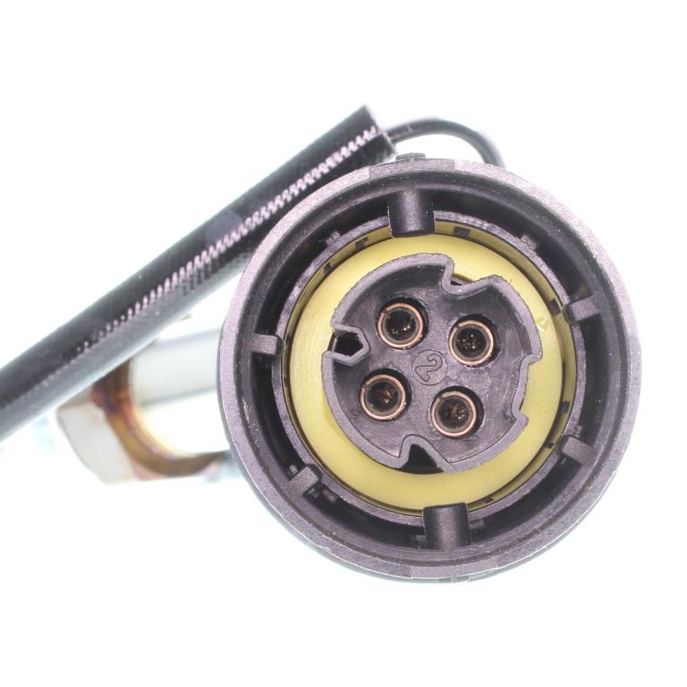Sonde lambda (Sonde à oxygène) VEMO ref. V20-76-0051