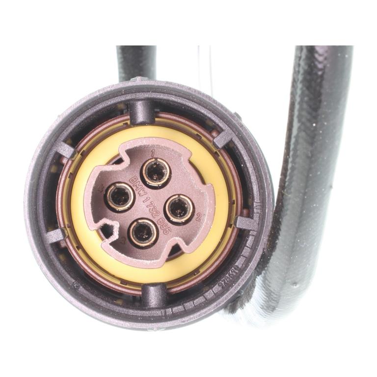 Sonde lambda (Sonde à oxygène) VEMO ref. V20-76-0054