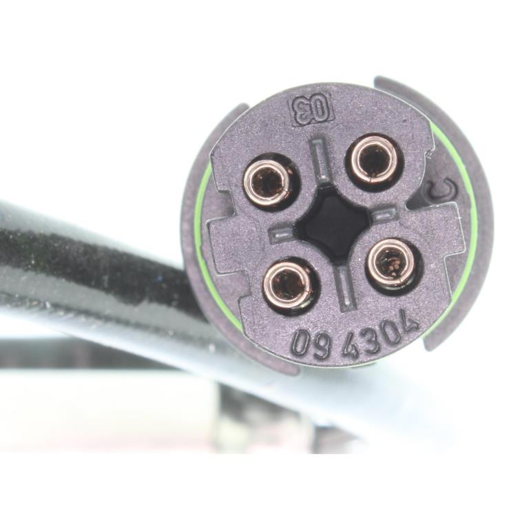 Sonde lambda (Sonde à oxygène) VEMO ref. V20-76-0058