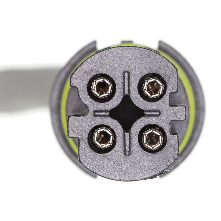 Sonde lambda (Sonde à oxygène) VEMO ref. V20-76-0084