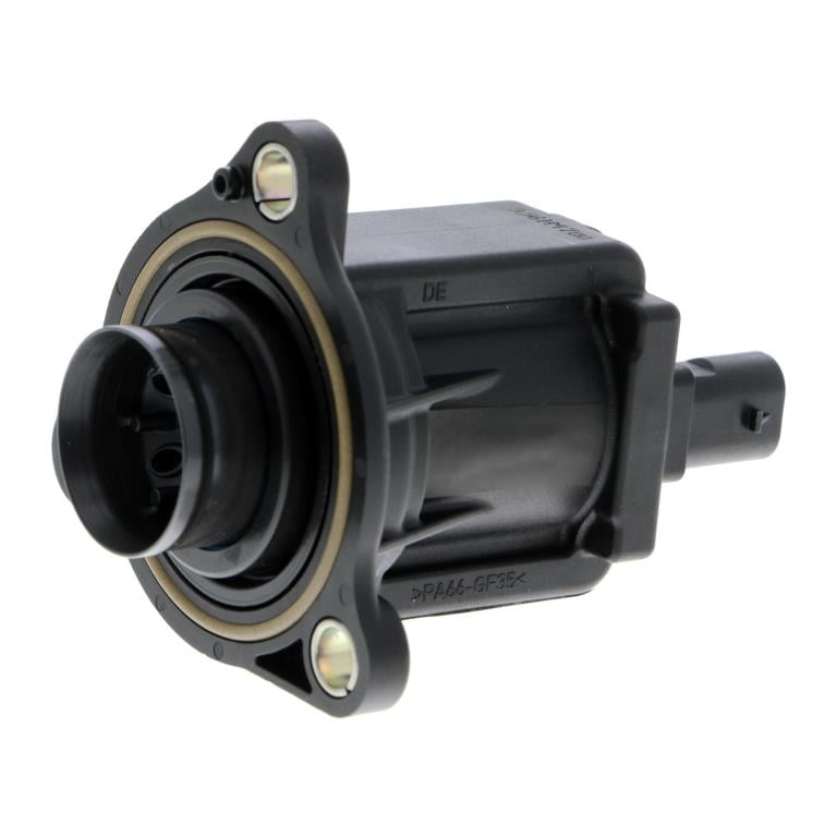 Valve d'air de circulation, compresseur (Dump valve) VEMO V20-77-0023