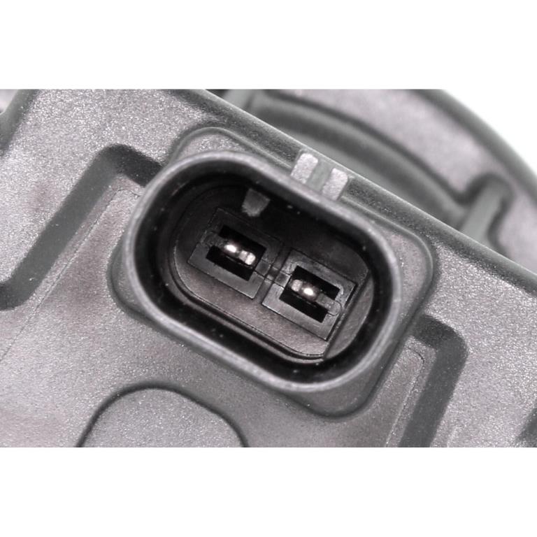 Valve d'air de circulation, compresseur (Dump valve) VEMO V20-77-0023