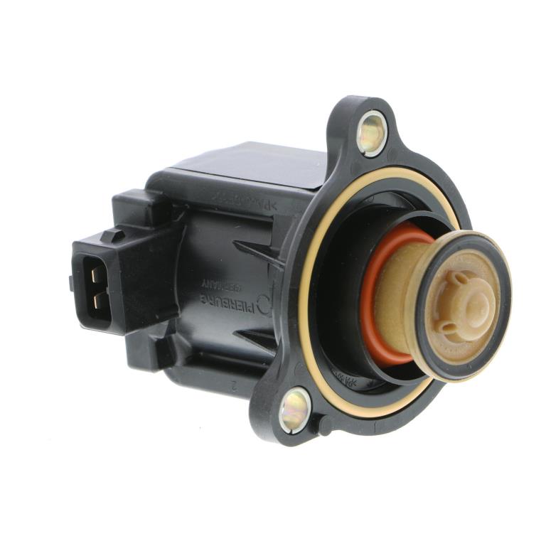 Valve d'air de circulation, compresseur (Dump valve) VEMO V20-77-0024