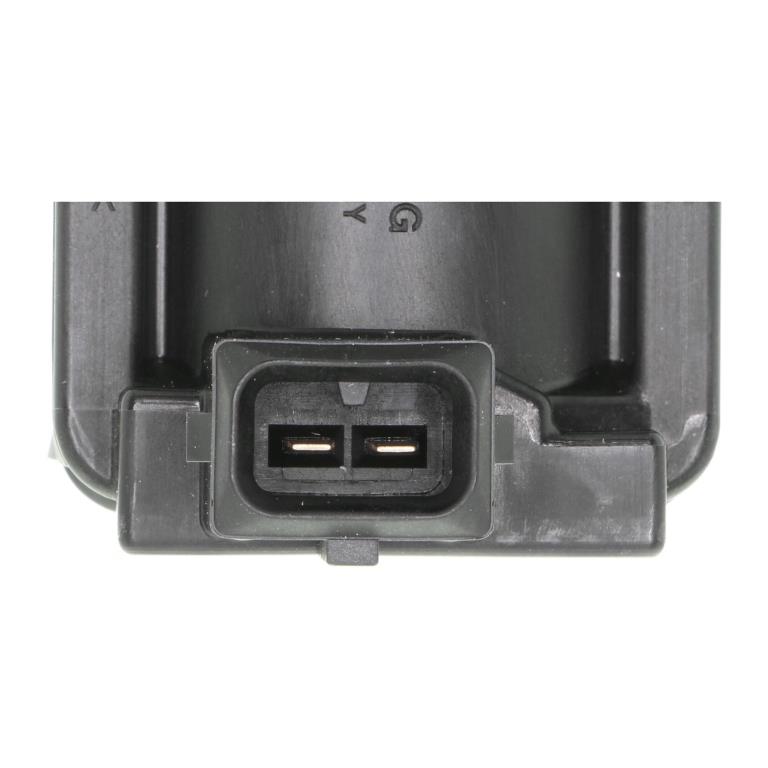 Valve d'air de circulation, compresseur (Dump valve) VEMO V20-77-0024
