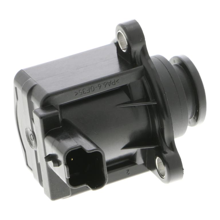 Valve d'air de circulation, compresseur (Dump valve) VEMO V20-77-0025