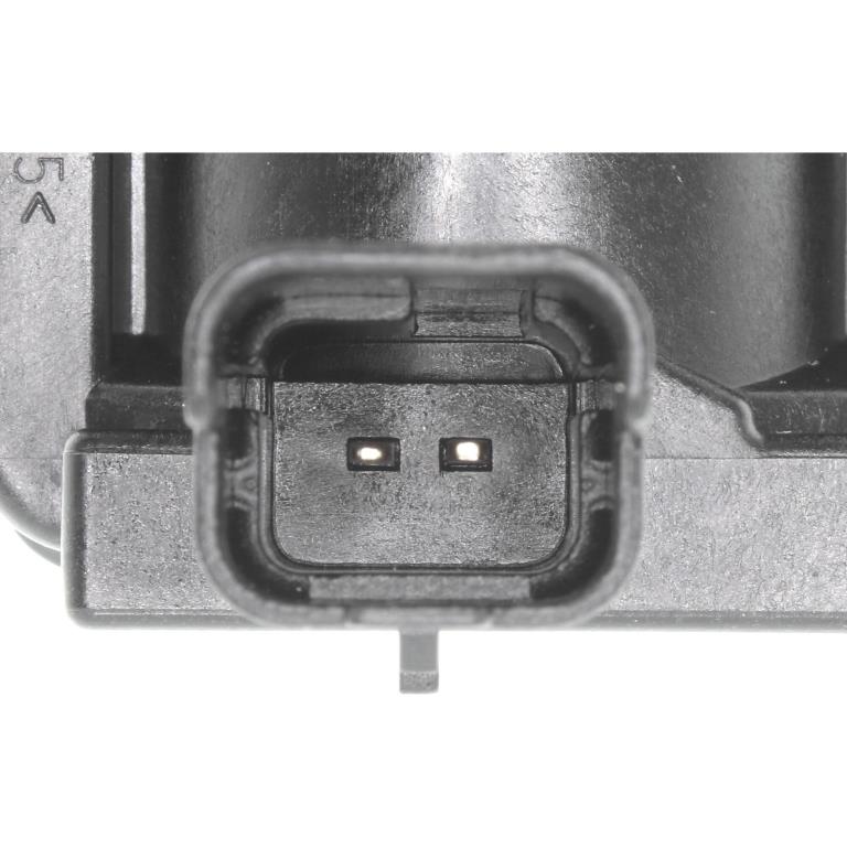 Valve d'air de circulation, compresseur (Dump valve) VEMO V20-77-0025