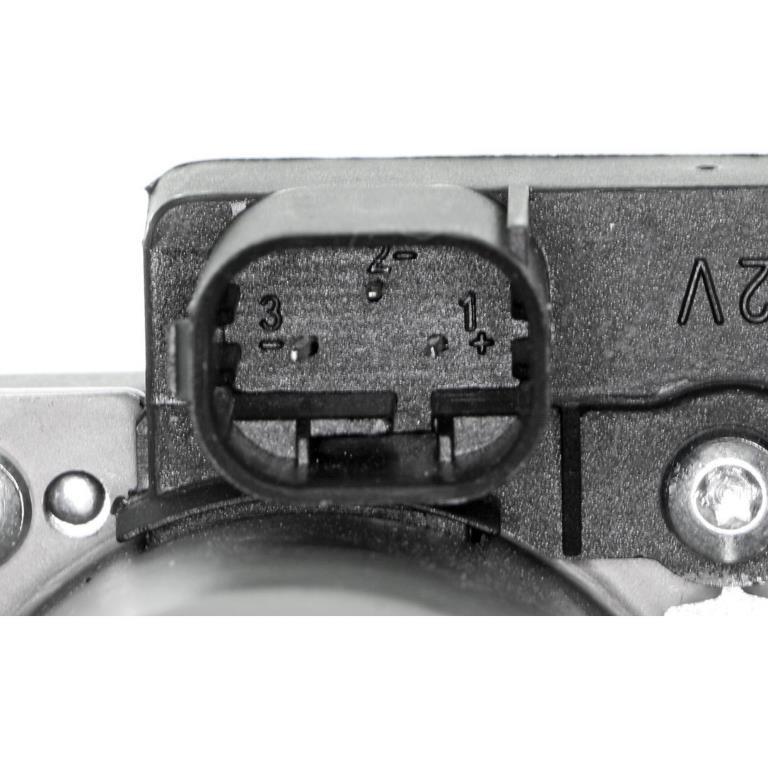 Robinet de chauffage (Robinet de chauffage) VEMO V20-77-0029