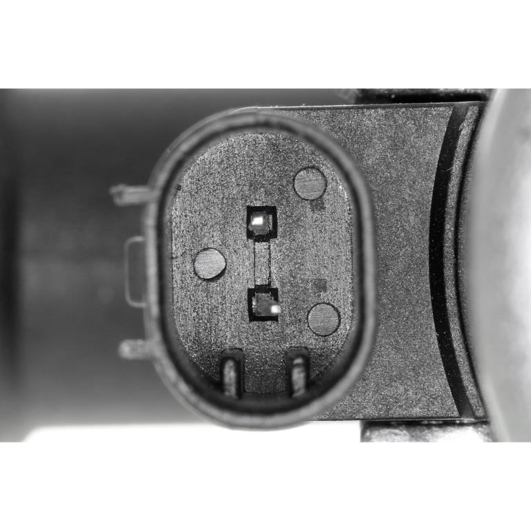 Robinet de chauffage (Robinet de chauffage) VEMO V20-77-0031