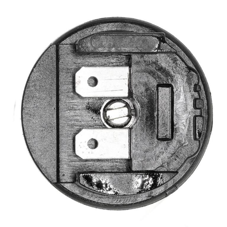 Valve de commande, boîte automatique VEMO V20-77-0056
