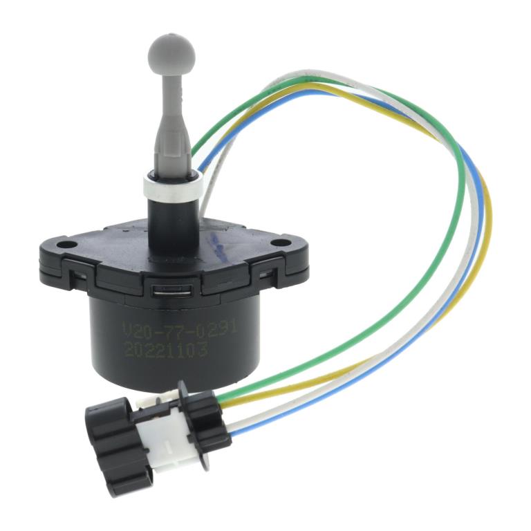 Correcteur de portée lumineuse VEMO ref. V20-77-0291