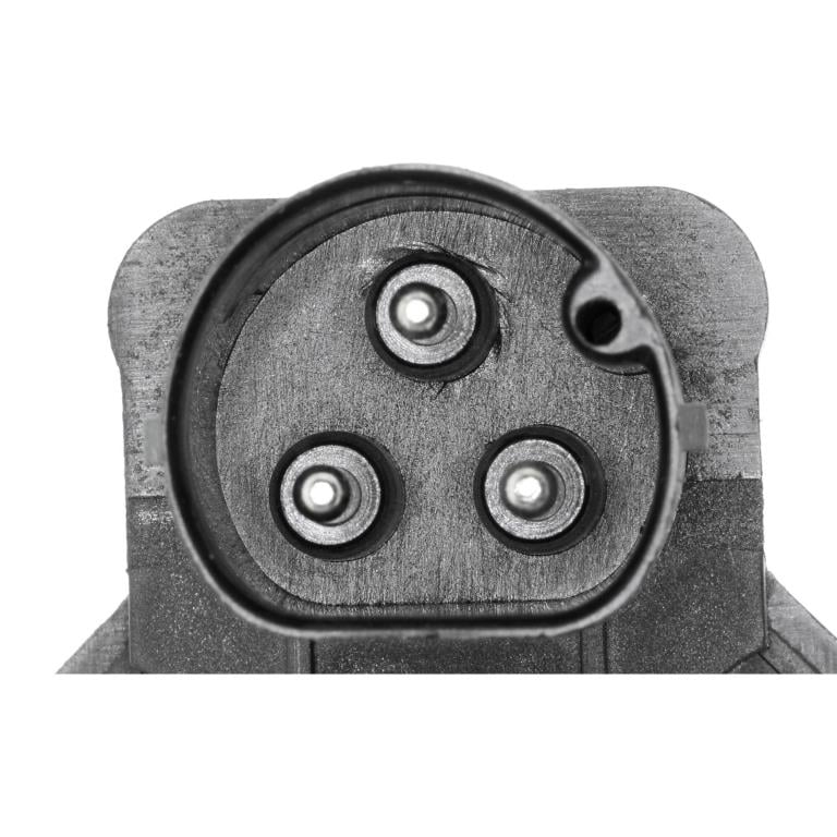 Robinet de chauffage (Robinet de chauffage) VEMO ref. V20-77-1012