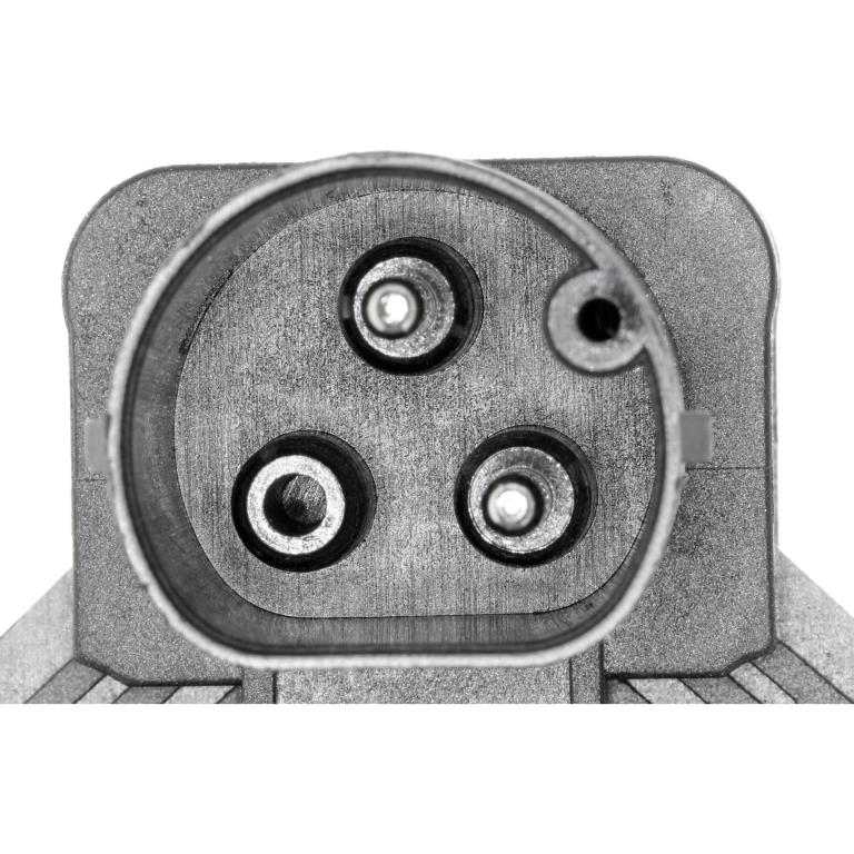 Robinet de chauffage (Robinet de chauffage) VEMO ref. V20-77-1015