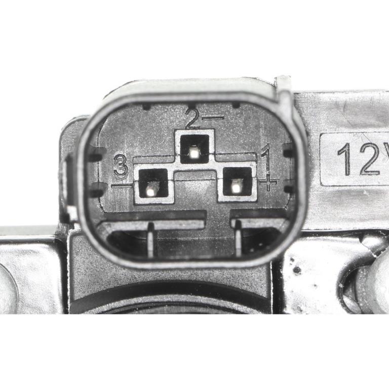 Robinet de chauffage (Robinet de chauffage) VEMO ref. V20-77-1018