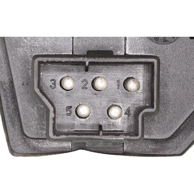 Resistencia, ventilador habitáculo VEMO ref. V20-79-0002