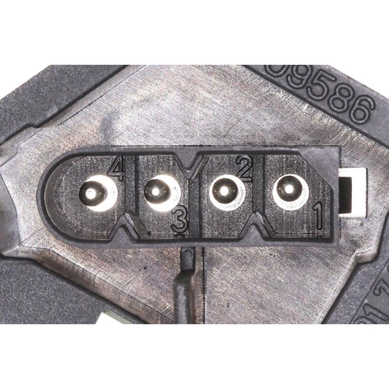 Résistance, pulseur d'air habitacle (Élément de commande, chauffage/ventilation) VEMO ref. V20-79-0003-1