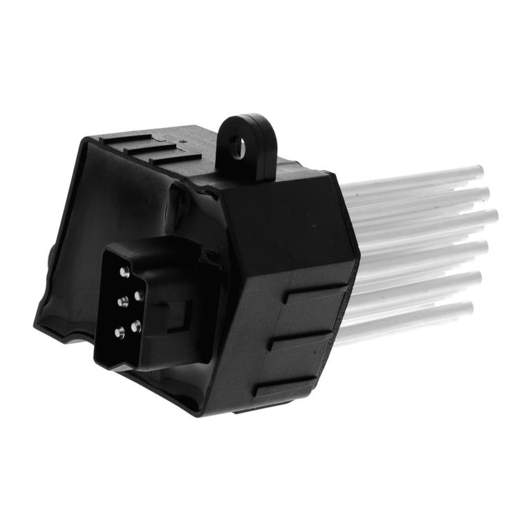 Résistance, pulseur d'air habitacle (Élément de commande, chauffage/ventilation) VEMO ref. V20-79-0004