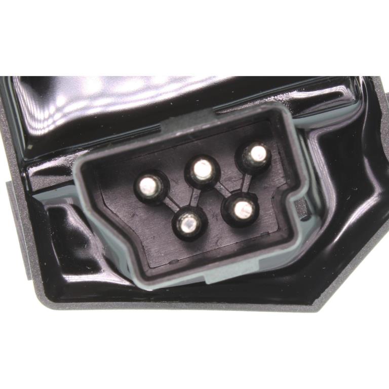 Résistance, pulseur d'air habitacle (Élément de commande, chauffage/ventilation) VEMO ref. V20-79-0004