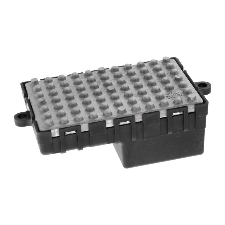 Résistance, pulseur d'air habitacle (Élément de commande, chauffage/ventilation) VEMO ref. V20-79-0005