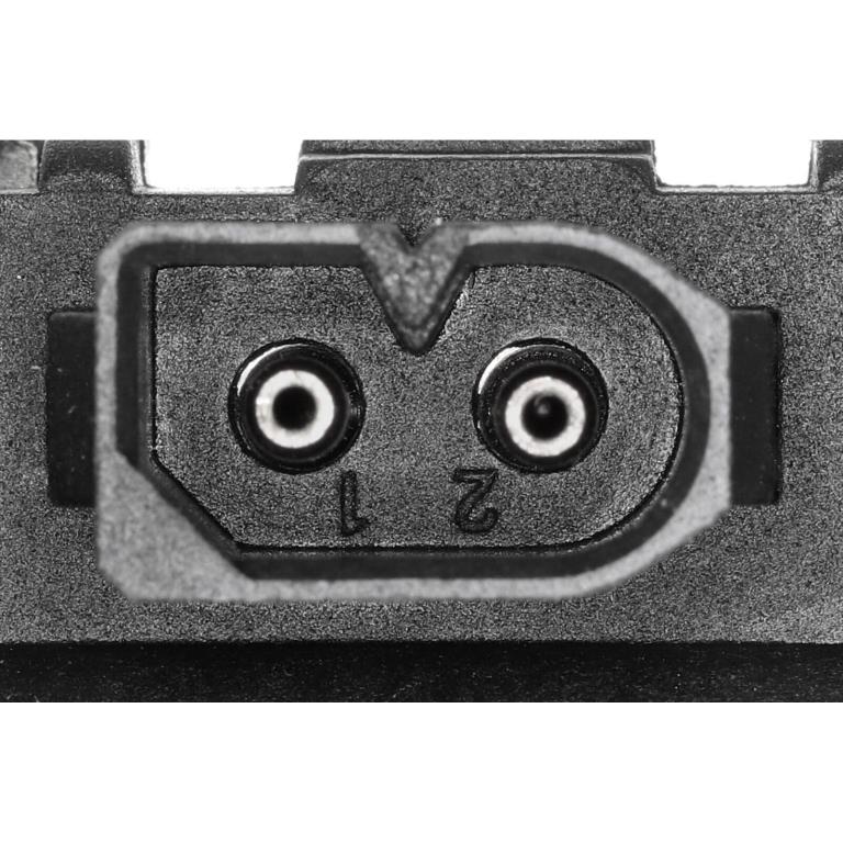 Résistance, pulseur d'air habitacle (Élément de commande, chauffage/ventilation) VEMO ref. V20-79-0005