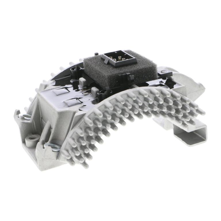 Résistance, pulseur d'air habitacle (Élément de commande, chauffage/ventilation) VEMO ref. V20-79-0007