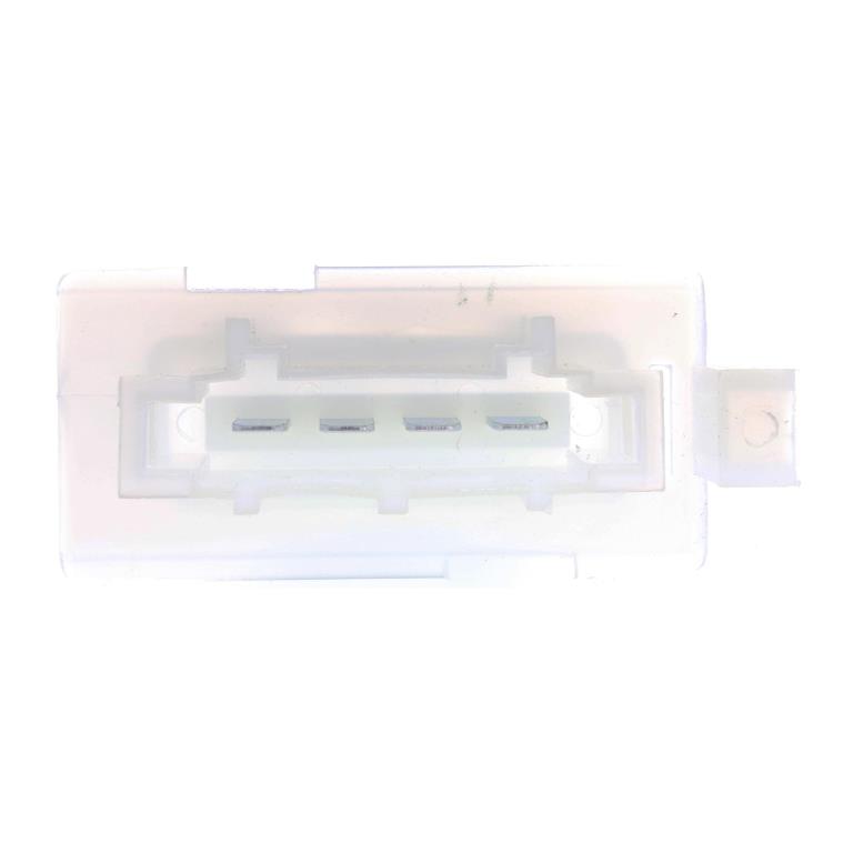 Résistance, pulseur d'air habitacle (Élément de commande, chauffage/ventilation) VEMO ref. V20-79-0009