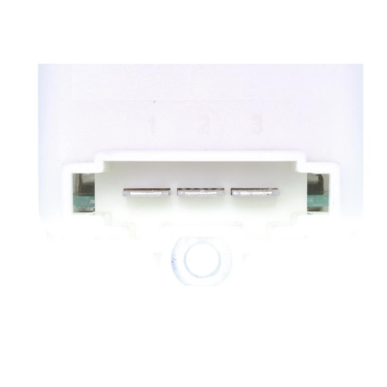 Resistencia, ventilador habitáculo VEMO ref. V20-79-0010