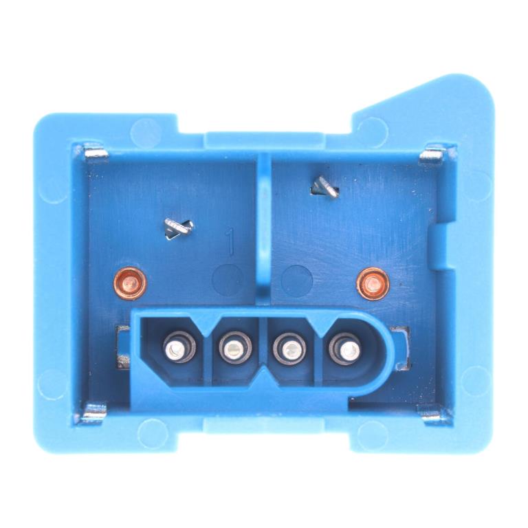 Résistance, pulseur d'air habitacle (Élément de commande, chauffage/ventilation) VEMO ref. V20-79-0013