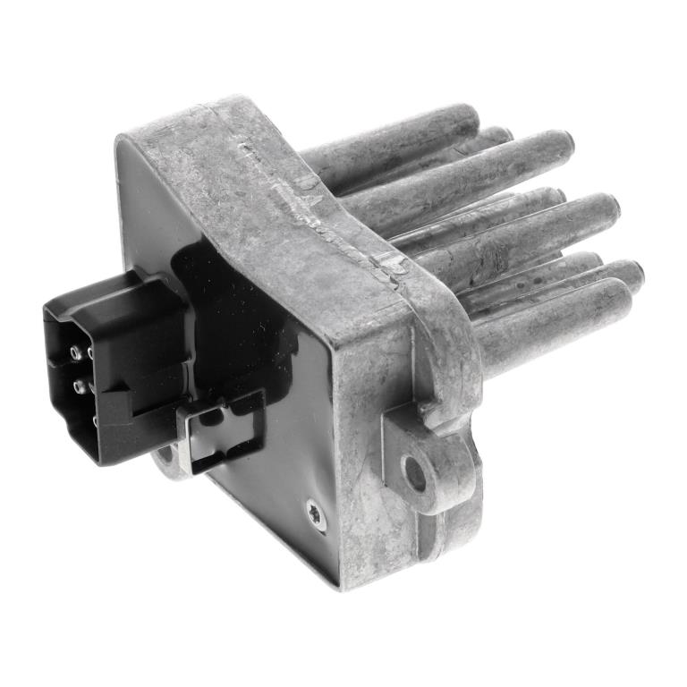 Résistance, pulseur d'air habitacle (Élément de commande, chauffage/ventilation) VEMO ref. V20-79-0015