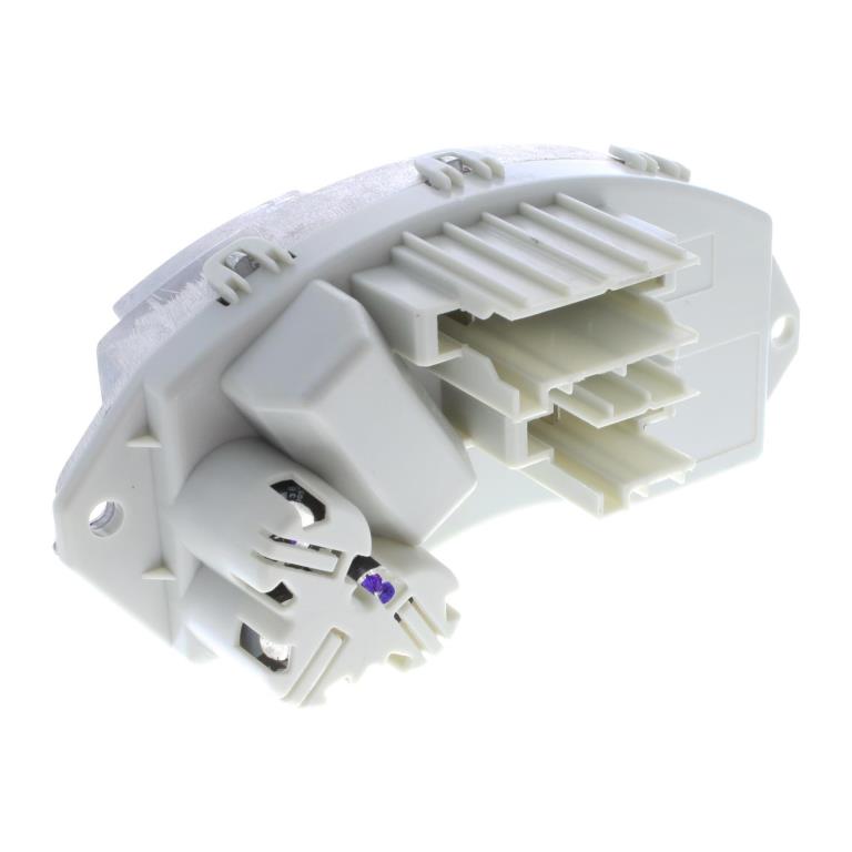 Résistance, pulseur d'air habitacle (Élément de commande, chauffage/ventilation) VEMO ref. V20-79-0017