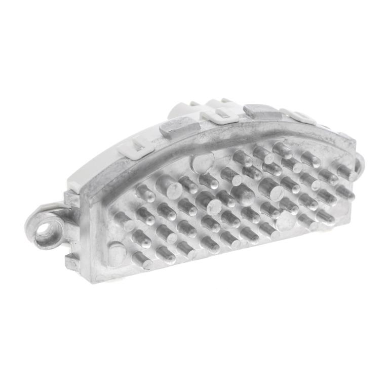 Résistance, pulseur d'air habitacle (Élément de commande, chauffage/ventilation) VEMO ref. V20-79-0018