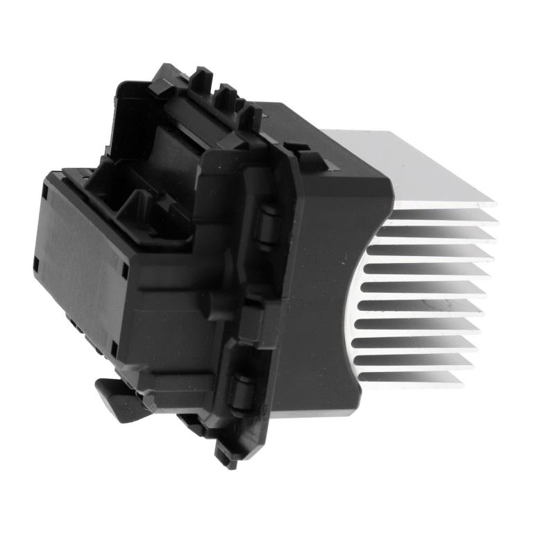 Résistance, pulseur d'air habitacle (Élément de commande, chauffage/ventilation) VEMO ref. V20-79-0019