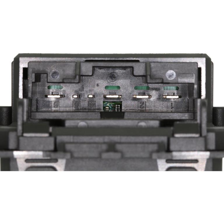 Résistance, pulseur d'air habitacle (Élément de commande, chauffage/ventilation) VEMO ref. V20-79-0019