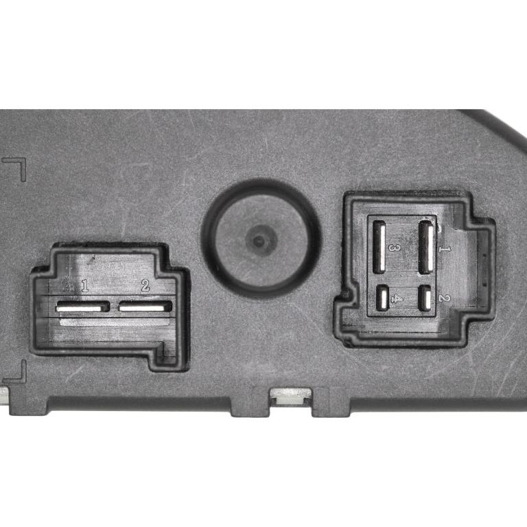 Régulateur, pulseur d'air habitacle VEMO ref. V20-79-0026