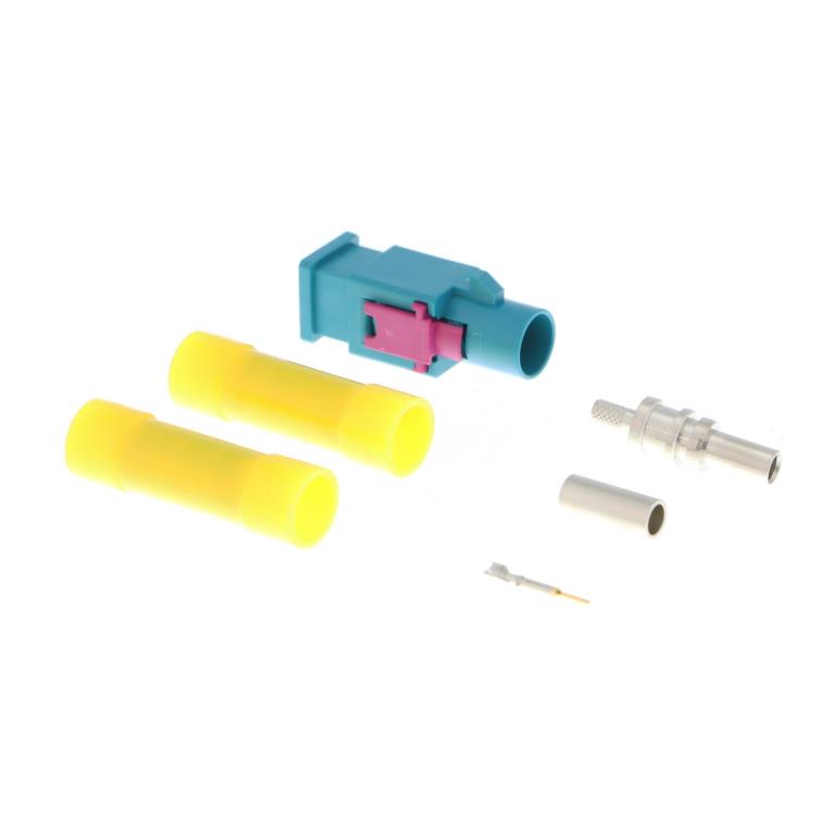 Kit de montage, kit de câbles VEMO V20-83-0027
