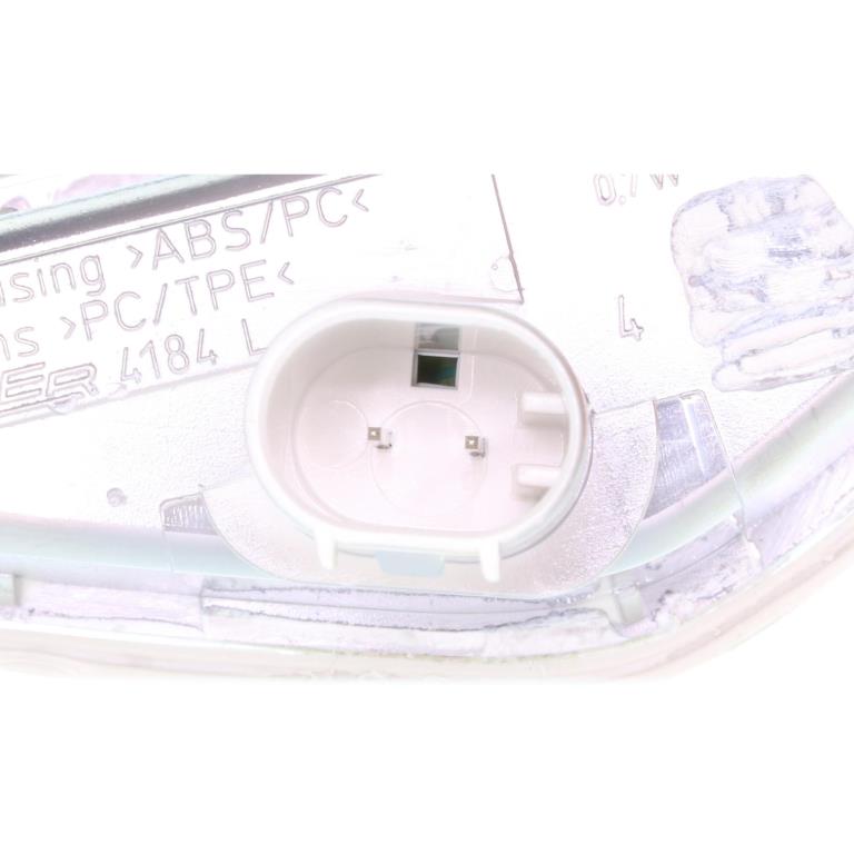 Luz intermitente adicional VEMO ref. V20-84-0005