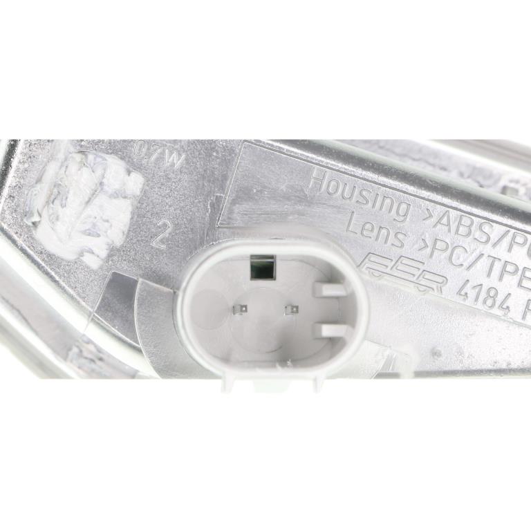 Luz intermitente adicional VEMO ref. V20-84-0006