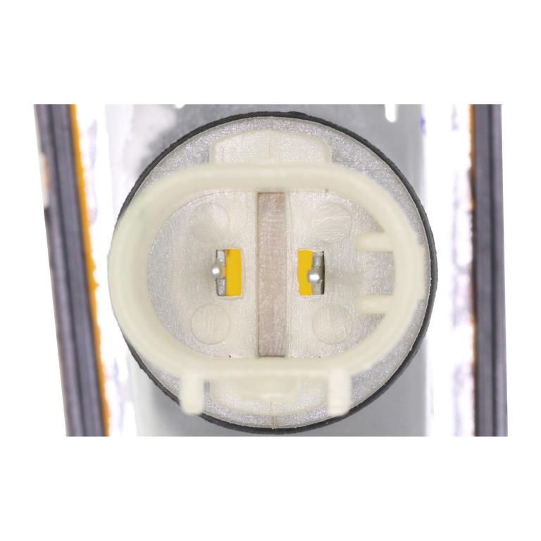 Luz intermitente adicional VEMO V20-84-0009