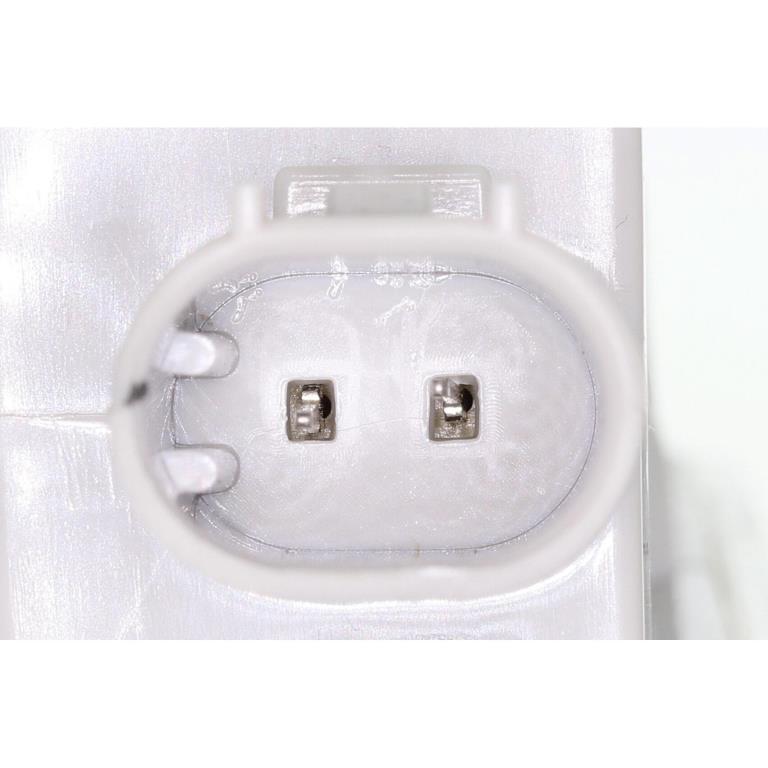 Feu clignotant (Clignotant) VEMO ref. V20-84-0033