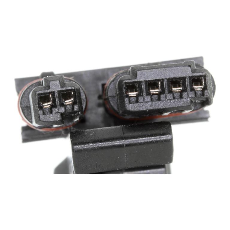 Manilla de puerta (Maneta de puerta) VEMO V20-85-0003